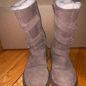 Girls Ugg Boots